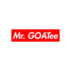 Mr. GOATee