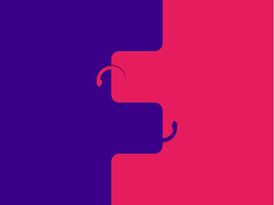 Friends 36days f 36daysoftype bright color friends friendship happy type typography vector