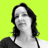 Janine Voigt
