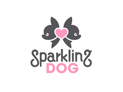 Sparkling Dog