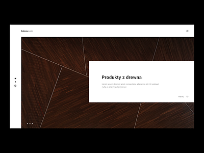 Wood Products ui web