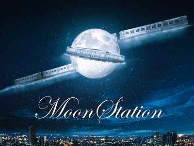 MoonStation