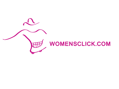 WOMENSCLICK.COM/Logo