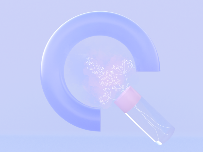 Q - 36daysoftype06 letter flowers type 36days-q 36daysoftype06 36days