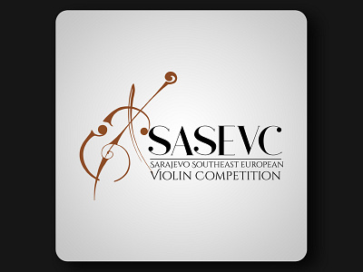 SASEVC - Sarajevo Southeast European Violin Competition