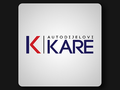 Kare brand identity branding design graphic design logo