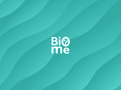 Biome Environmental brand branding branding agency design healthcare healthcare app logo mockup nashville