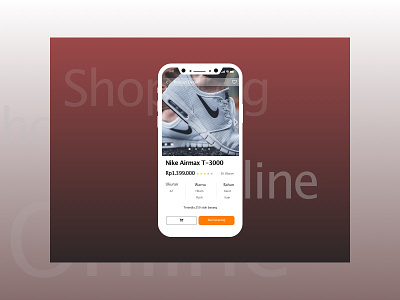 Detail Product detail product mobile online shop online shop