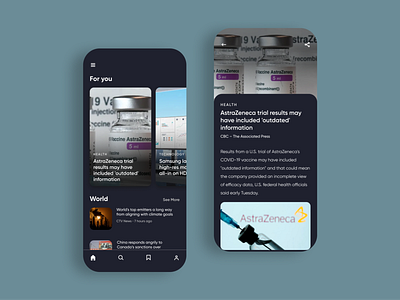 News App