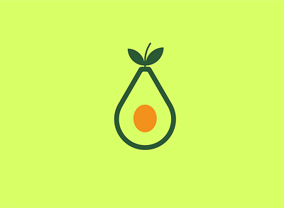 avocado logo avocado