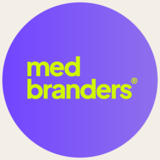 Med Branders | Branding & Logo Designer