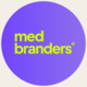 Med Branders | Branding & Logo Designer