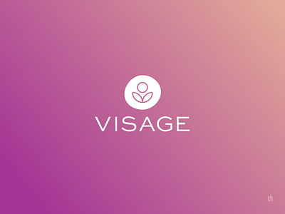 Brand Design For Visage