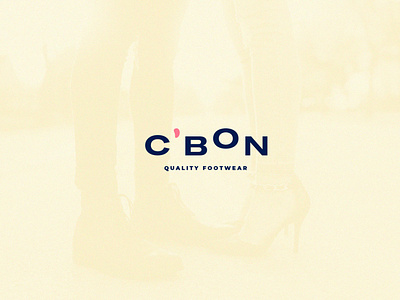 C'bon Quality Footwear