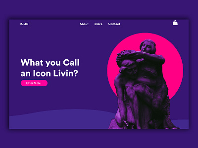 icon web/ui design