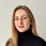 Alina Babenko