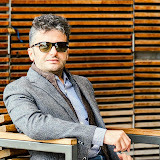 Farshid Sabbagh