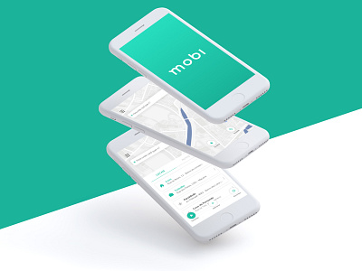 Mobi App