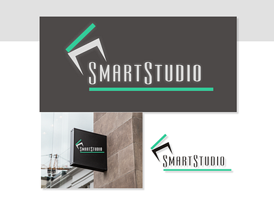 smartstudio branding design icon illustration logo typography vector