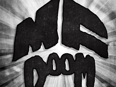 Doom doom mf doom old timey textures