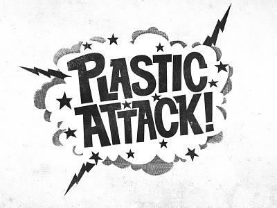 Plasticattack