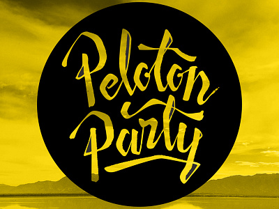 Peloton Logo: A Journey of Evolution and Branding - GraphicSprings