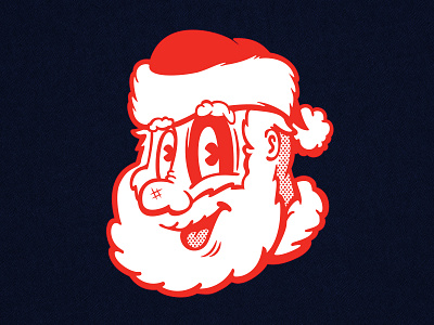 Santa's Shiner 