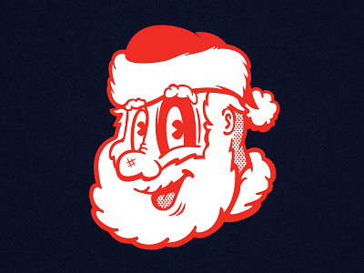 Santa's Shiner