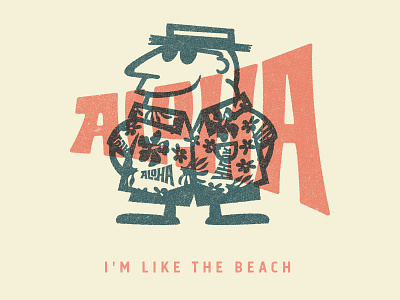 Aloha Shirt 2 aloha ing beaching cooling scheming