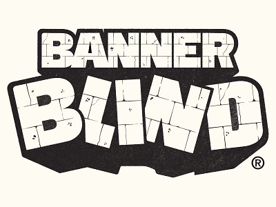 Banner Blind