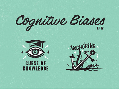 Cognitive biases 2