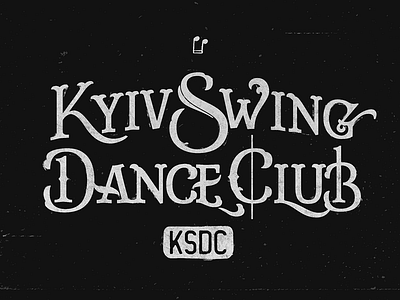 KSDC concept fantasy free letters logo try