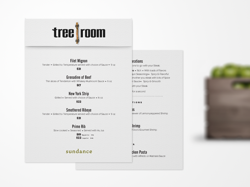 Browse thousands of Tree Menu images for design inspiration | Dribbble