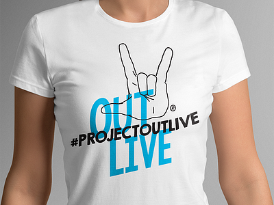 Project Outlive SWAG