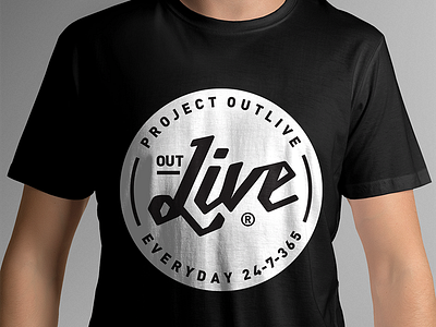 Project Outlive SWAG