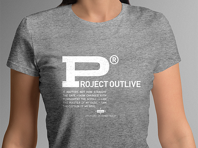 Project Outlive SWAG