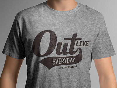 Project Outlive SWAG