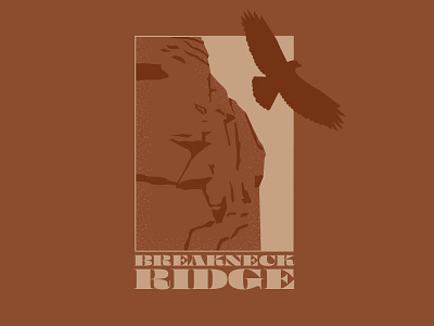 Breakneck Ridge
