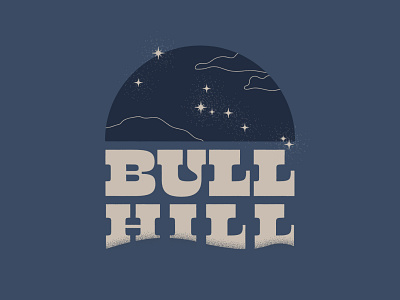 Bull Hill - Mt. Taurus