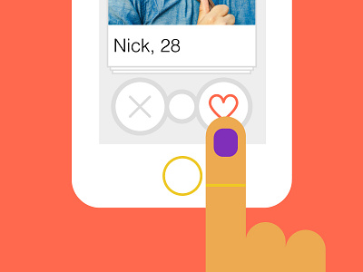 Swipe Right