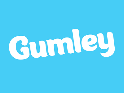 Gumley Font design font myfonts packaging
