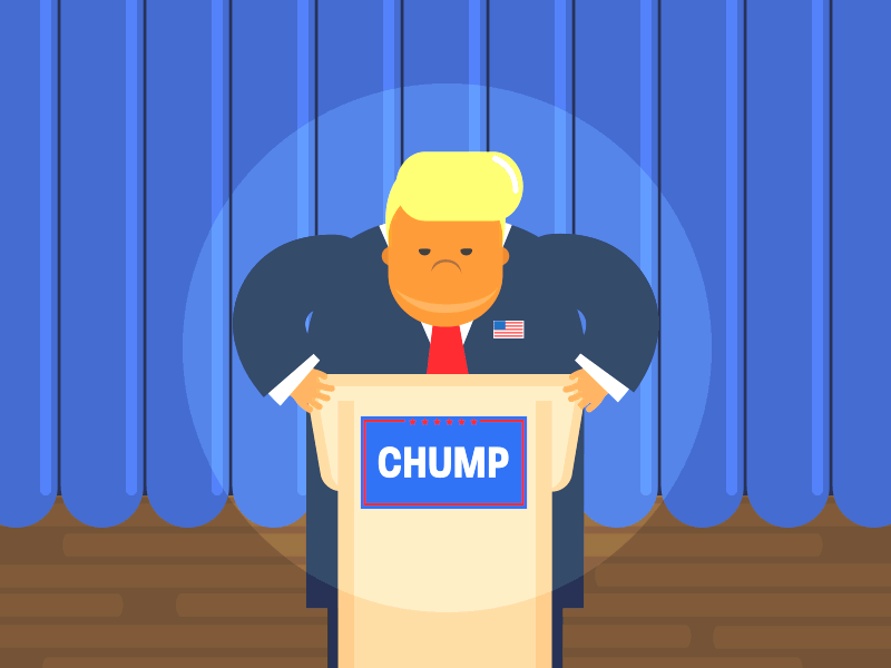 Chump