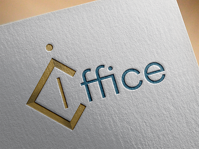 iOffice Logo