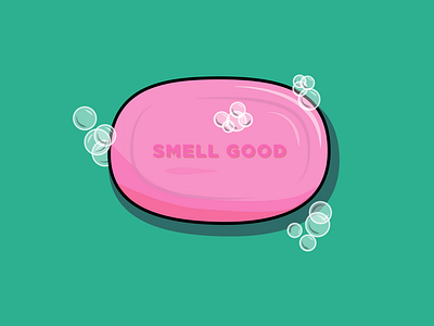 Smell Goody