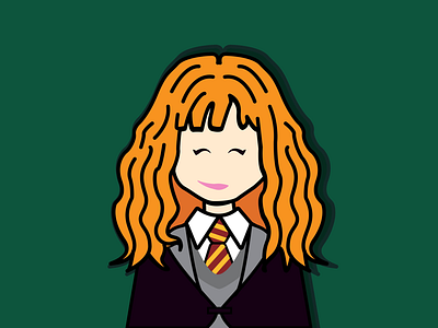 Hermione!