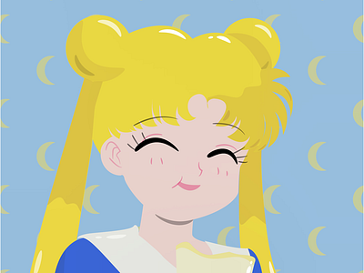 Sailor moon 🌙