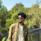 Md Shahed Sobhan Chowdhury