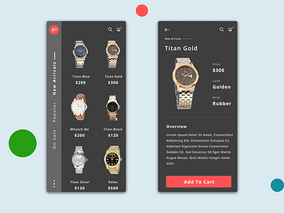 Watch App Design app app design design logo uidesign uiux uiuxdesign watch watchapp watches watchface wrist watch wristband wristwatch