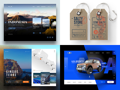 2018 branding design digital mobile stationery typography ui uiux ux