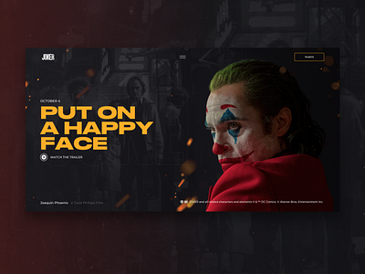 Joker Web-Interface